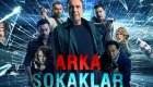 Arka Sokaklar yeni sezonda iki ayrılık! İpek Yaylacıoğlu ve Furkan Göksel diziden ayrıldı...